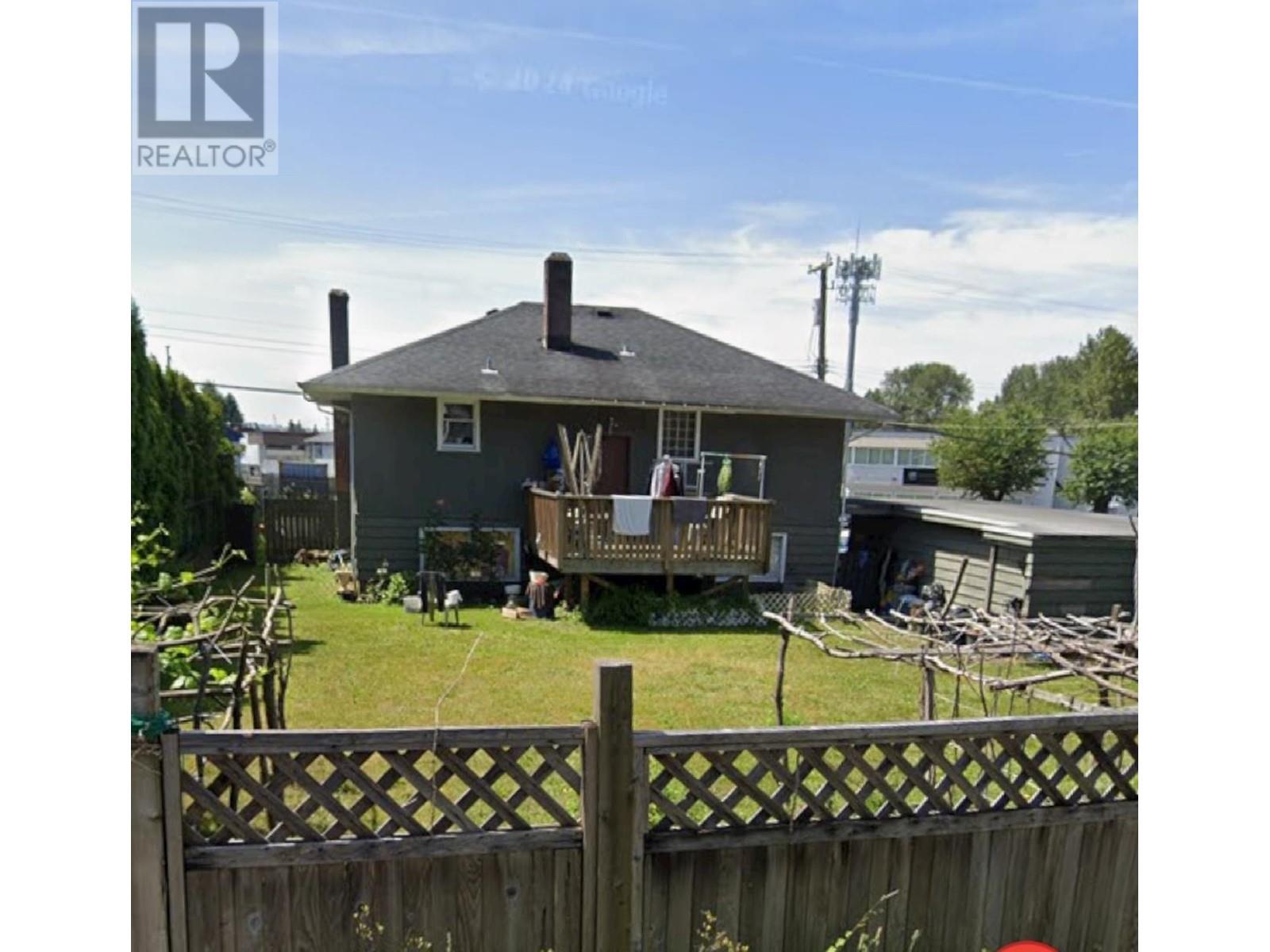 Property at 1685 BOOTH AVENUE image