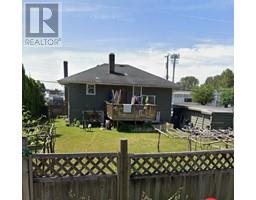 1685 BOOTH AVENUE, Coquitlam, British Columbia