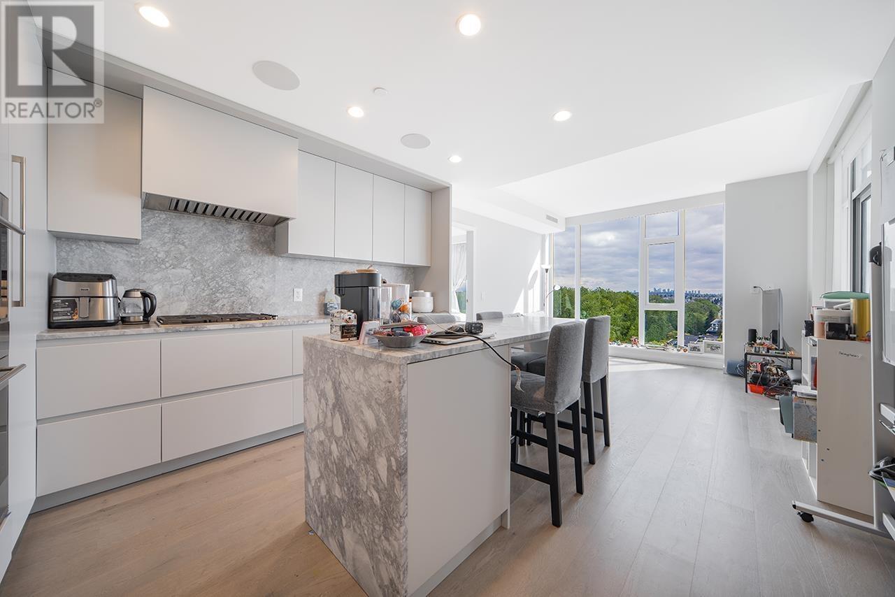 Listing Picture 7 of 17 : 1204 7433 CAMBIE STREET, Vancouver / 溫哥華 - 魯藝地產 Yvonne Lu Group - MLS Medallion Club Member