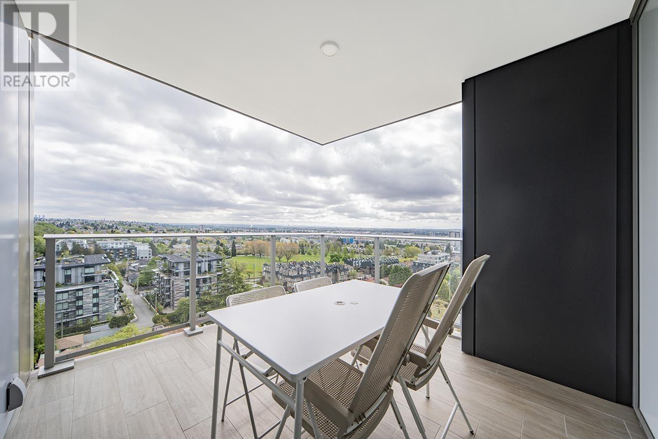 Listing Picture 17 of 17 : 1204 7433 CAMBIE STREET, Vancouver / 溫哥華 - 魯藝地產 Yvonne Lu Group - MLS Medallion Club Member