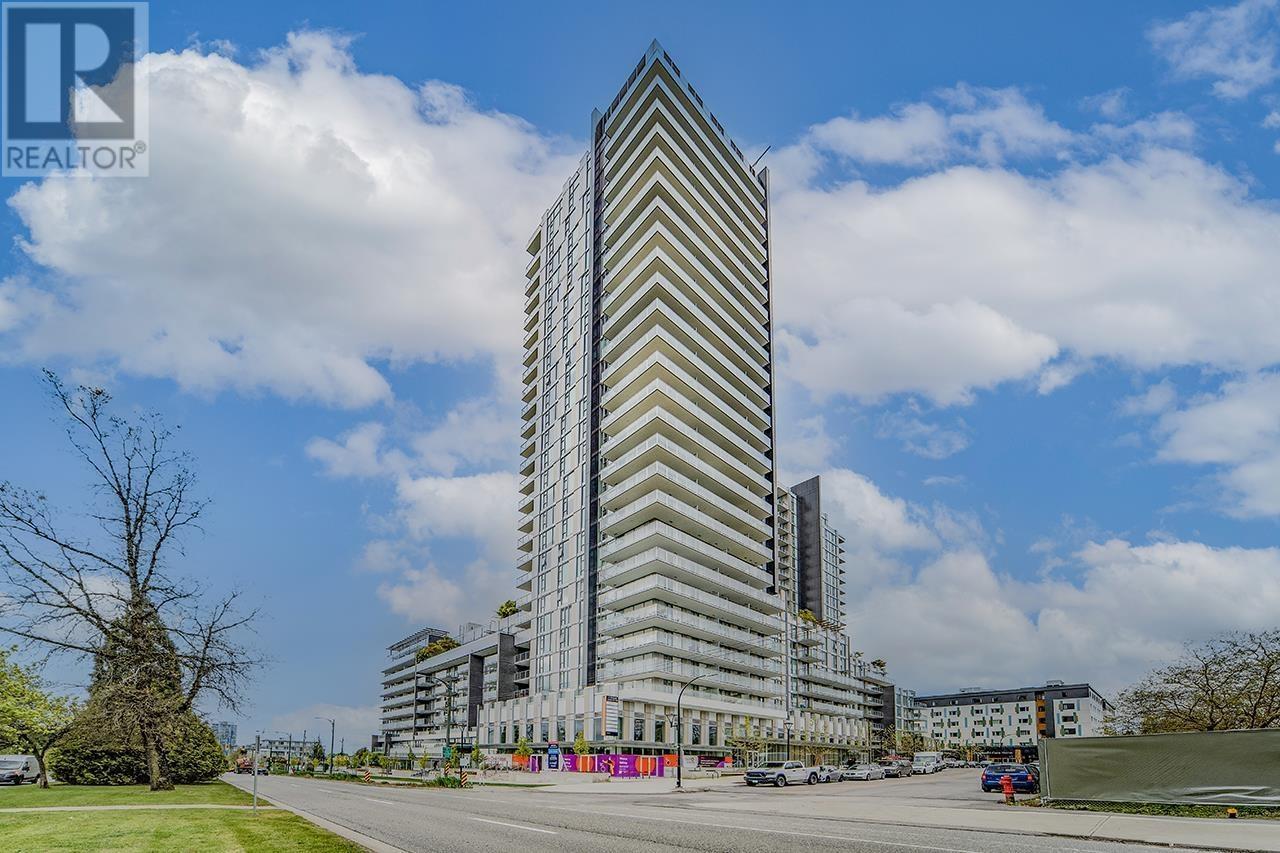 Listing Picture 3 of 17 : 1204 7433 CAMBIE STREET, Vancouver / 溫哥華 - 魯藝地產 Yvonne Lu Group - MLS Medallion Club Member