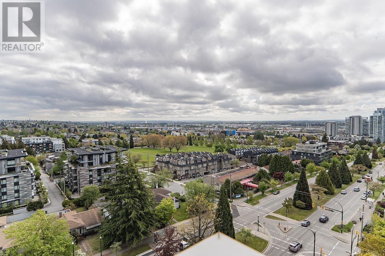 1204 7433 CAMBIE STREET, Vancouver