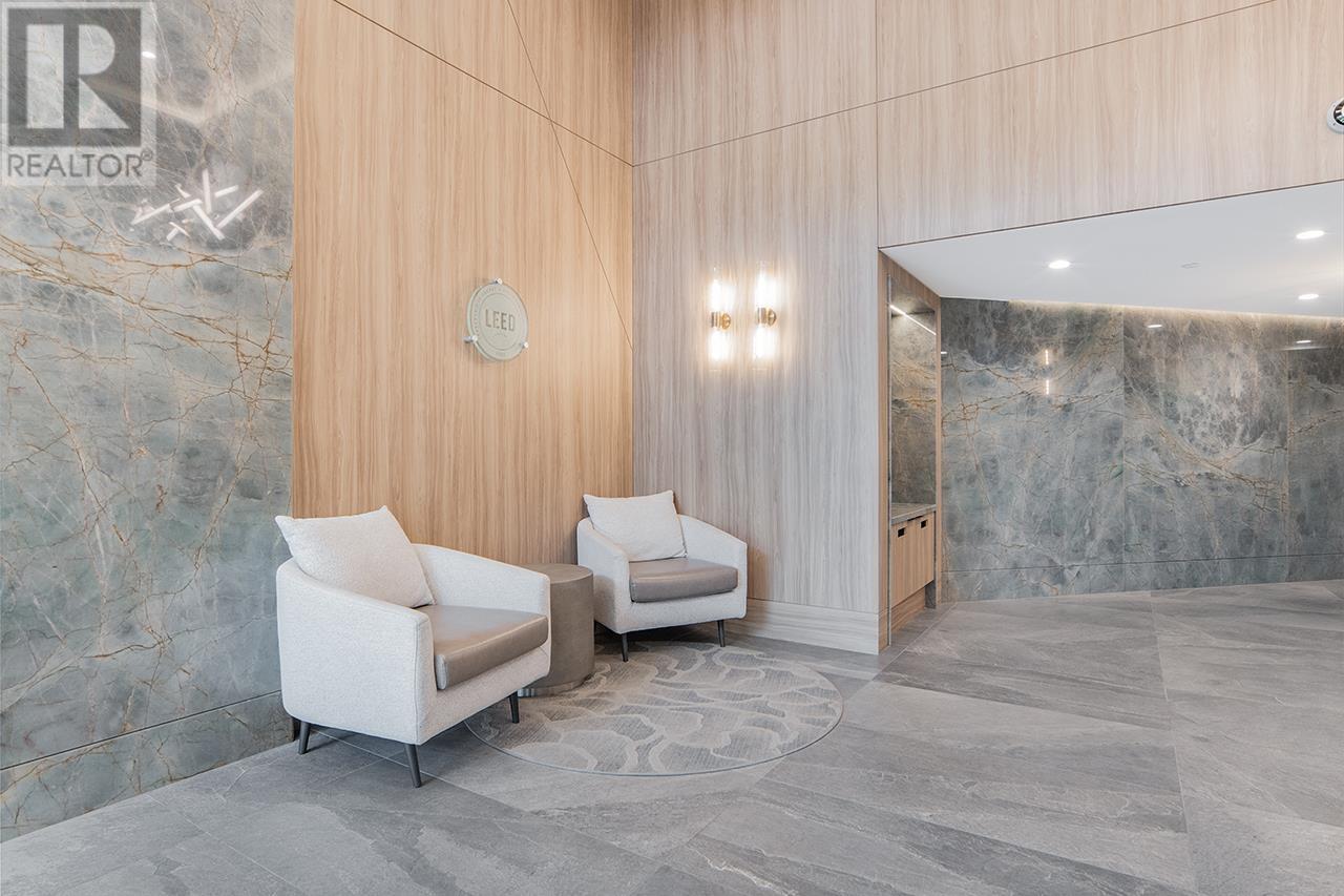 Listing Picture 6 of 17 : 1204 7433 CAMBIE STREET, Vancouver / 溫哥華 - 魯藝地產 Yvonne Lu Group - MLS Medallion Club Member