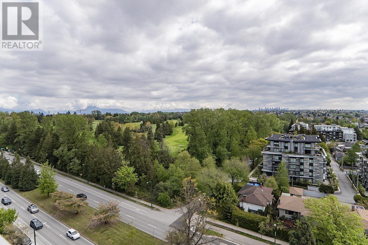 1204 7433 Cambie Street, Vancouver, British Columbia  V6P 0J8 - Photo 2 - R2948243