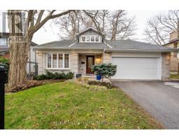 562 GRAND VIEW AVENUE, London, Ontario