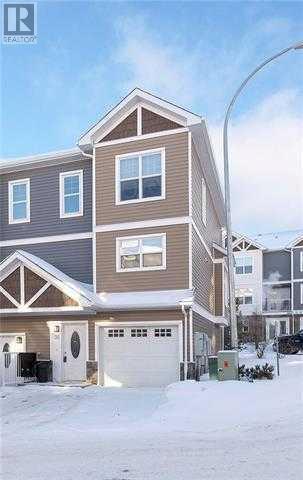 36, 180 Riverstone Ridge, Fort McMurray, Alberta