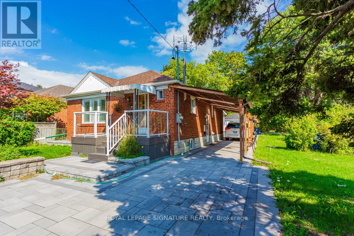 Bdrms - 67 Ellington Drive, Toronto, Ontario  M1R 3Y2 - Photo 2 - E11825276