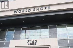 Property at 214 - 7163 YONGE STREET image 2