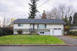 8585 HOWARD CRESCENT