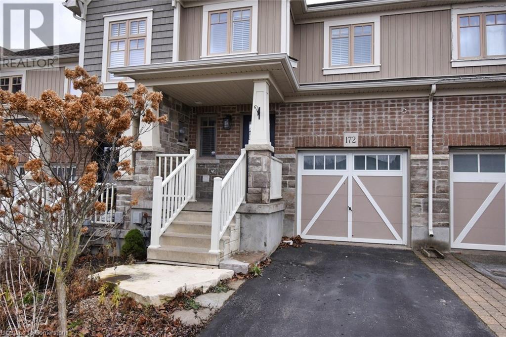172 Preston Drive, Orangeville, Ontario  L9W 0C9 - Photo 2 - 40682295