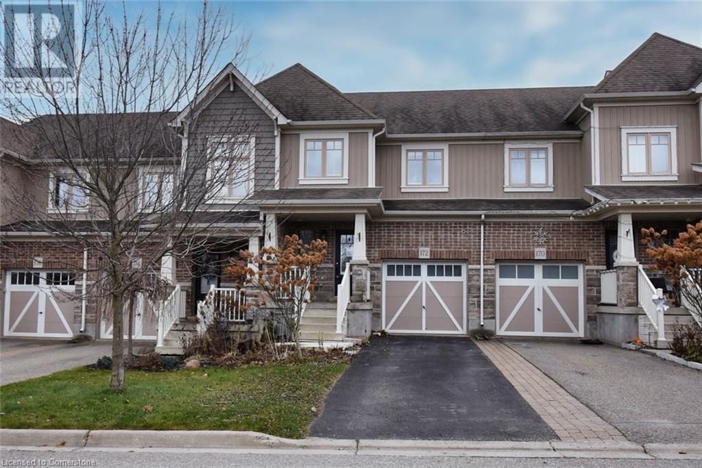 172 Preston Drive, Orangeville, Ontario  L9W 0C9 - Photo 3 - 40682295