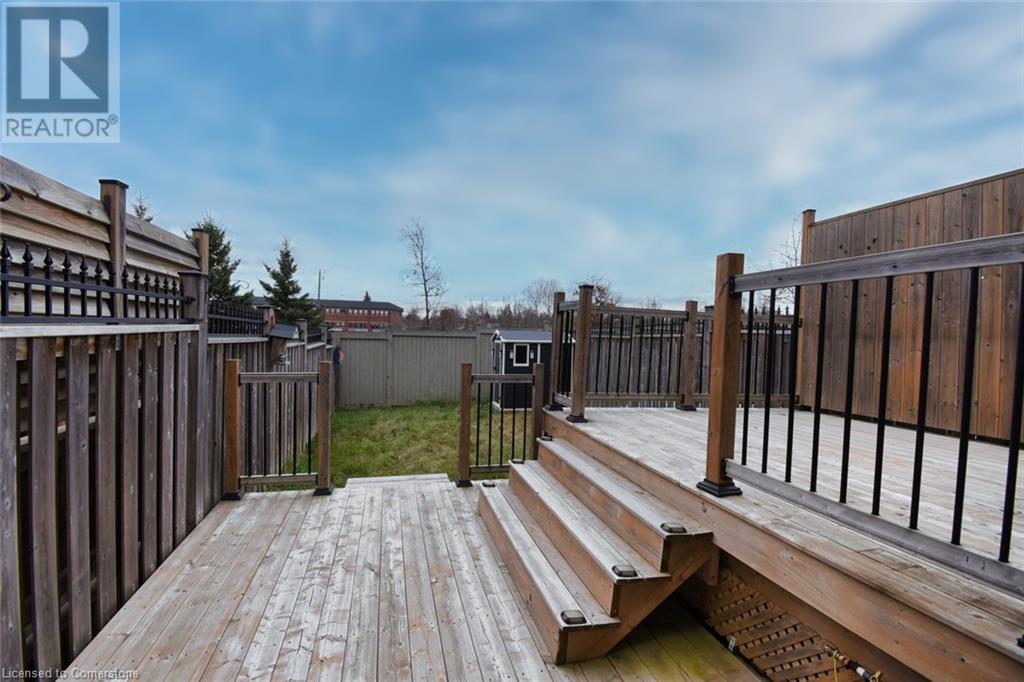 172 Preston Drive, Orangeville, Ontario  L9W 0C9 - Photo 44 - 40682295