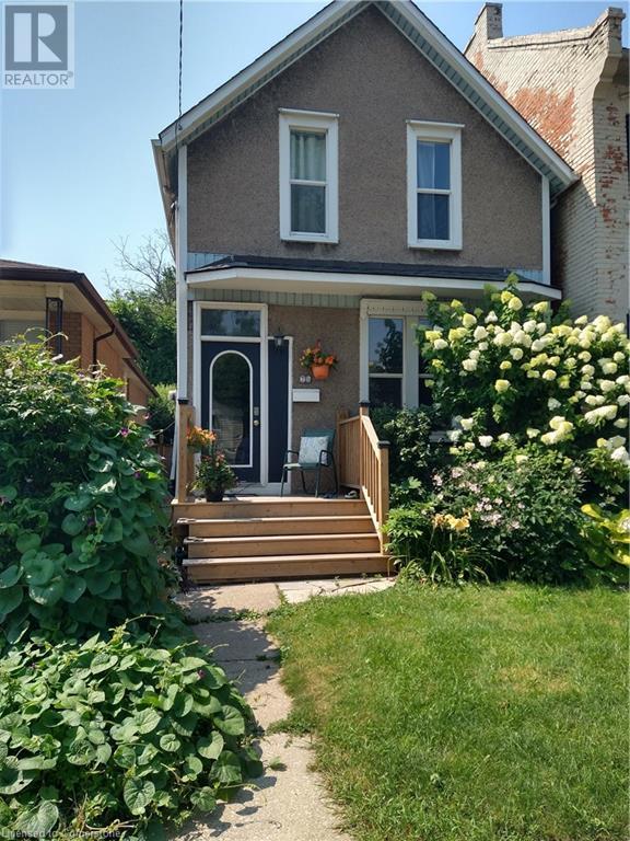 25 CHATHAM Street, Hamilton, Ontario