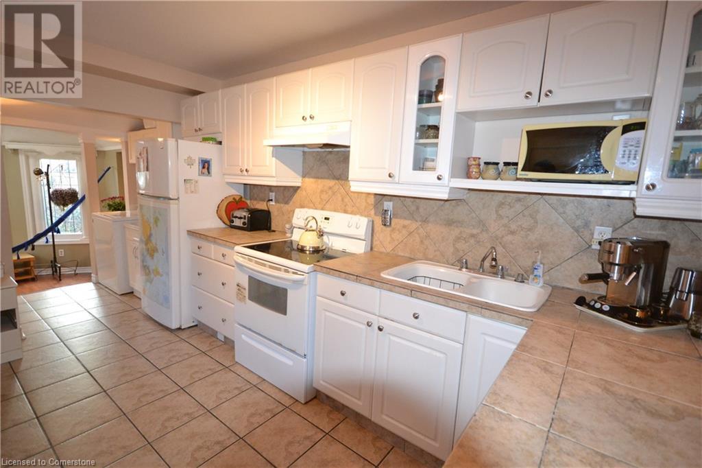 25 Chatham Street, Hamilton, Ontario  L8P 2B3 - Photo 16 - 40681181