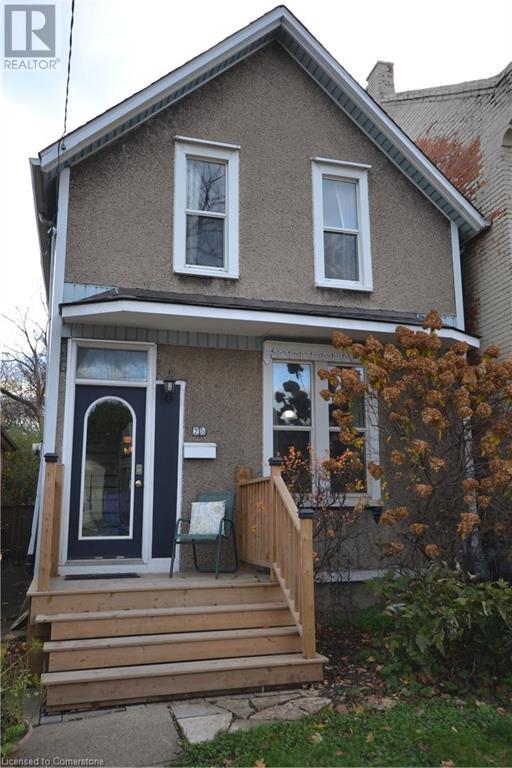 25 Chatham Street, Hamilton, Ontario  L8P 2B3 - Photo 41 - 40681181