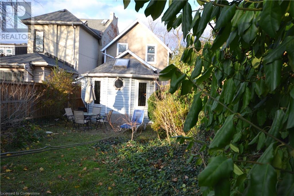 25 Chatham Street, Hamilton, Ontario  L8P 2B3 - Photo 35 - 40681181