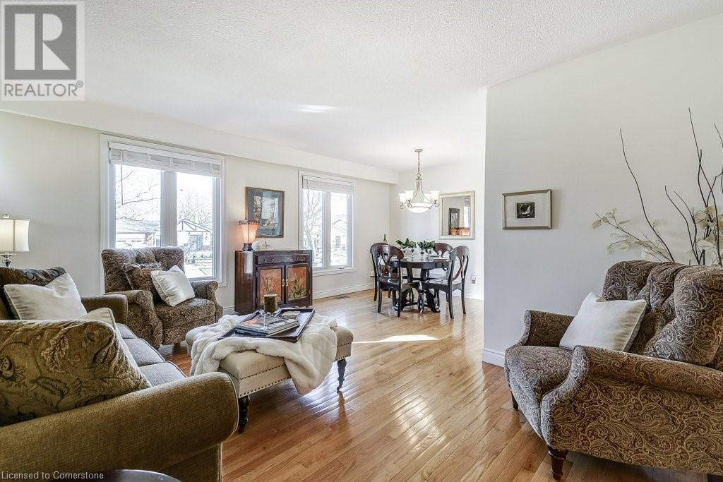 5014 Brady Avenue, Burlington, Ontario  L7L 3X6 - Photo 10 - 40680140