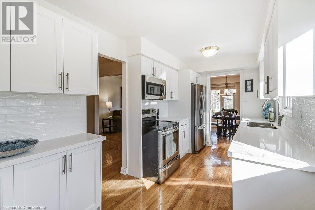 5014 Brady Avenue, Burlington, Ontario  L7L 3X6 - Photo 17 - 40680140