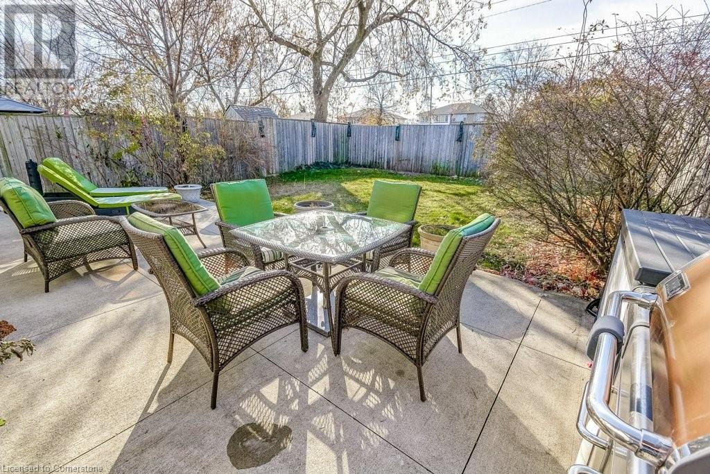 5014 Brady Avenue, Burlington, Ontario  L7L 3X6 - Photo 35 - 40680140