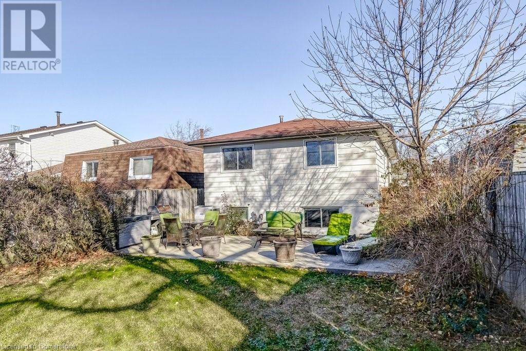 5014 Brady Avenue, Burlington, Ontario  L7L 3X6 - Photo 38 - 40680140