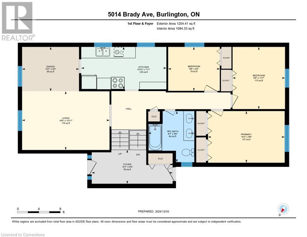 5014 Brady Avenue, Burlington, Ontario  L7L 3X6 - Photo 39 - 40680140