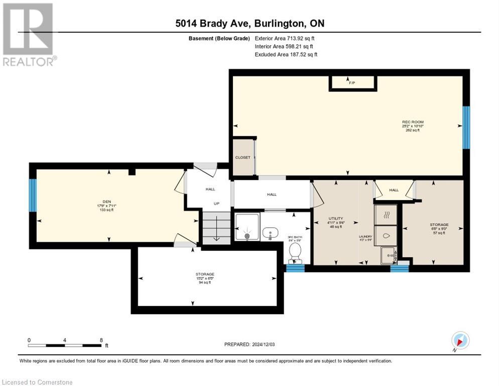 5014 Brady Avenue, Burlington, Ontario  L7L 3X6 - Photo 40 - 40680140