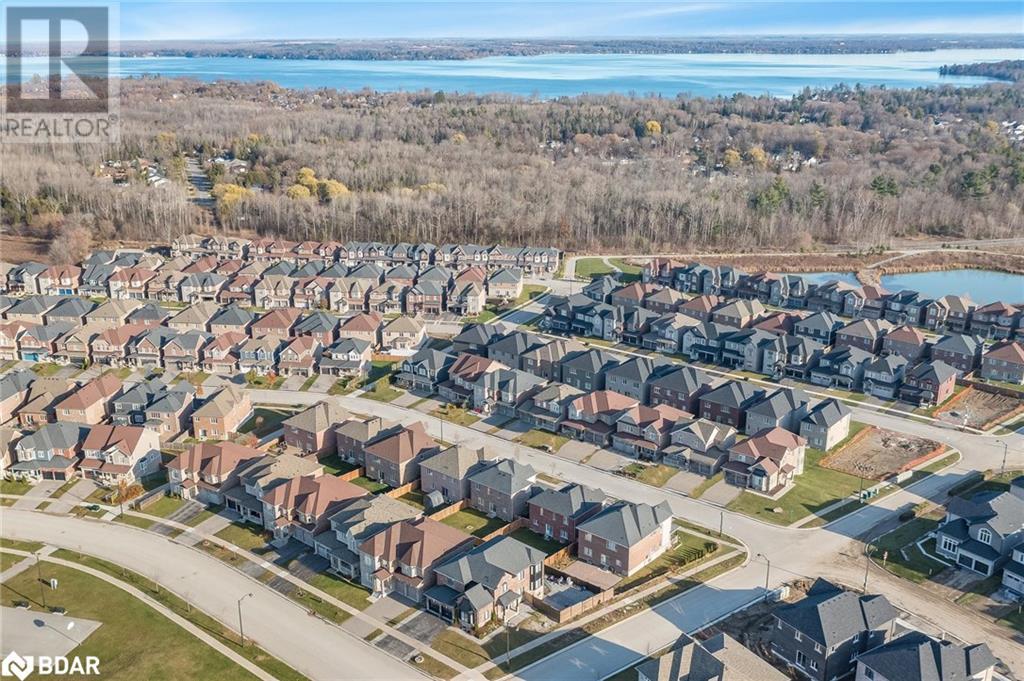 1386 Dallman Street, Innisfil, Ontario  L0L 1W0 - Photo 22 - 40682876