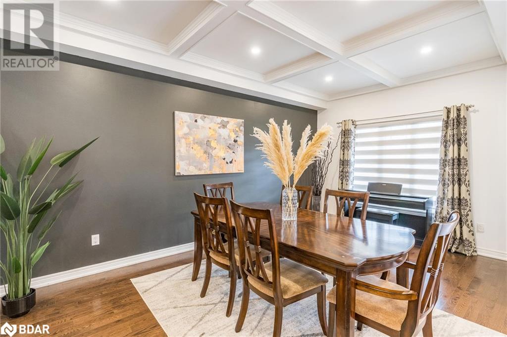 1386 Dallman Street, Innisfil, Ontario  L0L 1W0 - Photo 6 - 40682876