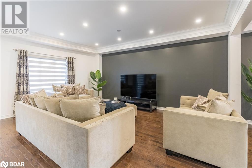 1386 Dallman Street, Innisfil, Ontario  L0L 1W0 - Photo 7 - 40682876