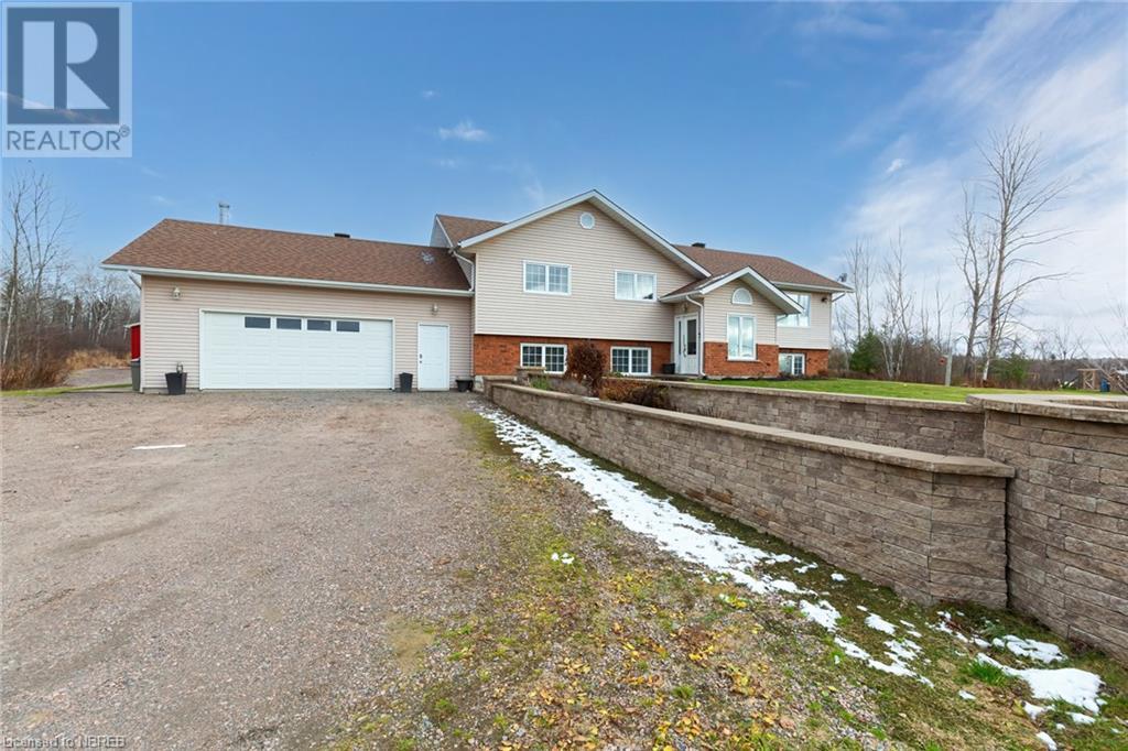 2971 Highway 654 W, Callander, Ontario  P0H 1H0 - Photo 1 - 40683114