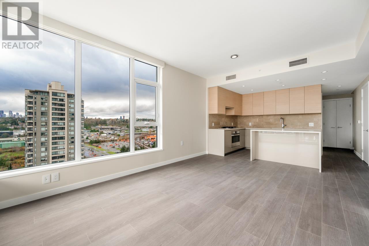 Listing Picture 3 of 32 : 1011 2186 GILMORE AVENUE, Burnaby / 本拿比 - 魯藝地產 Yvonne Lu Group - MLS Medallion Club Member