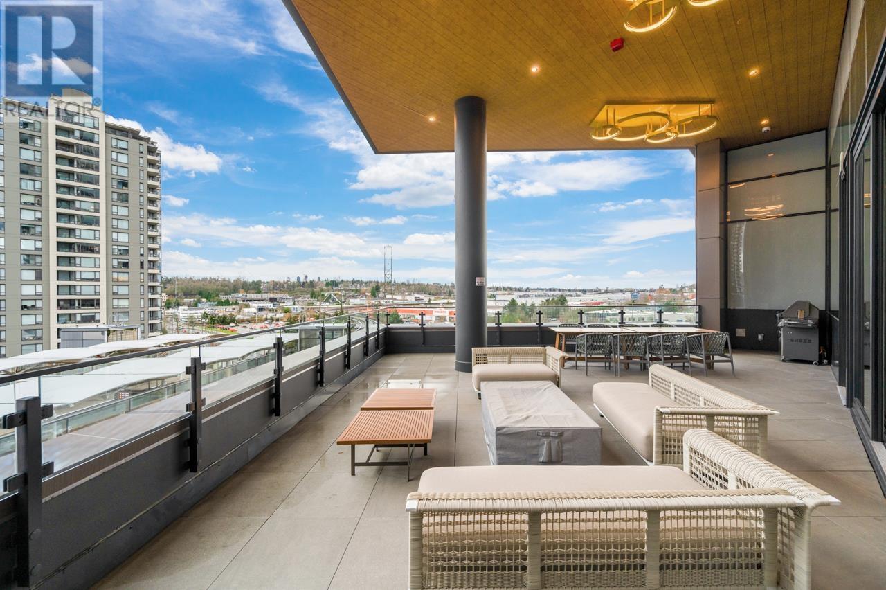 Listing Picture 32 of 32 : 1011 2186 GILMORE AVENUE, Burnaby / 本拿比 - 魯藝地產 Yvonne Lu Group - MLS Medallion Club Member