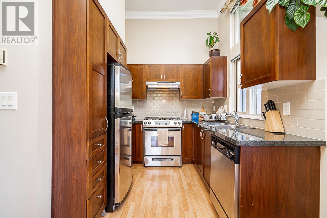 Listing Picture 11 of 26 : 412 2388 WESTERN PARKWAY, Vancouver / 溫哥華 - 魯藝地產 Yvonne Lu Group - MLS Medallion Club Member