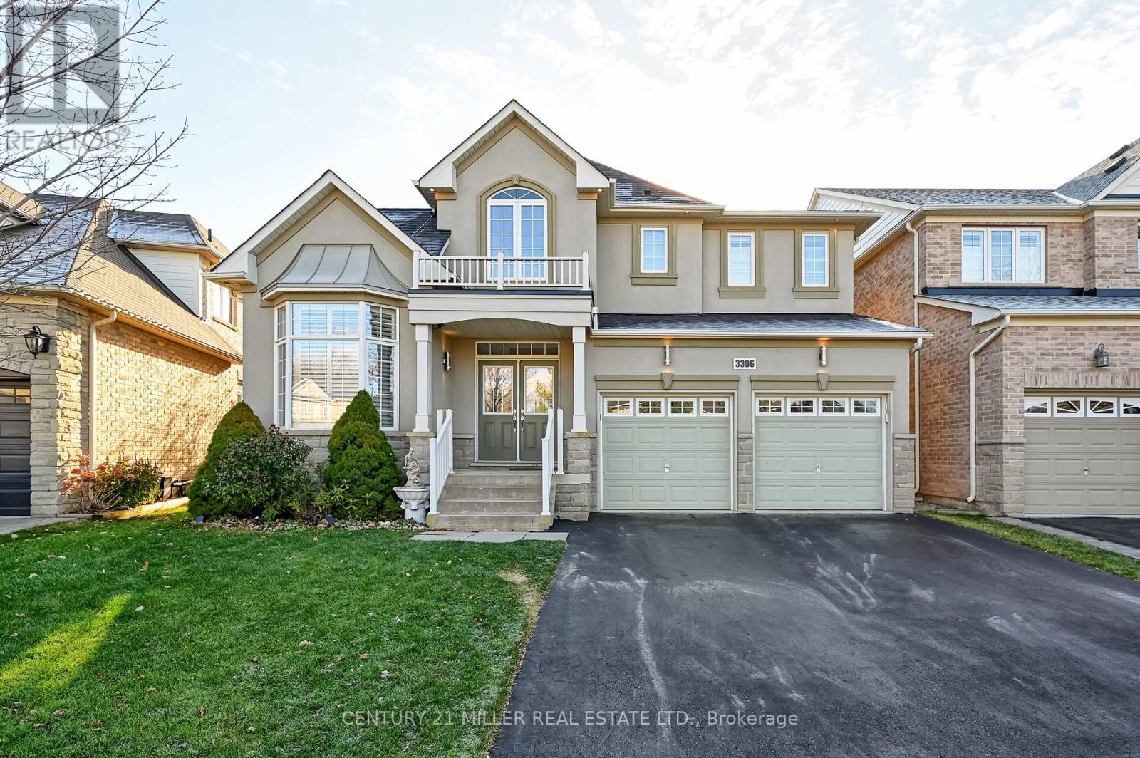 3396 LIPTAY AVENUE, Oakville, Ontario