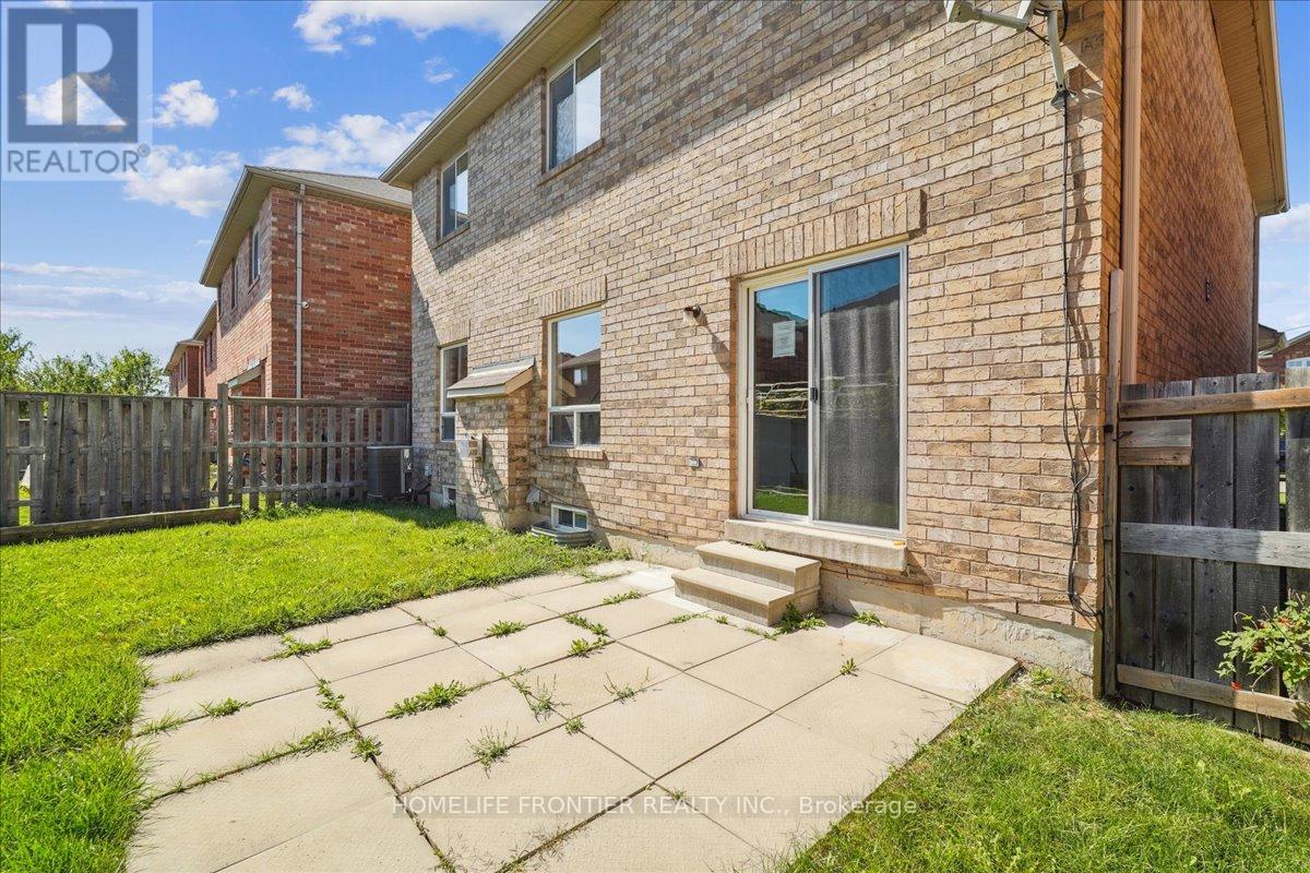 9 Owens Road, Brampton, Ontario  L6X 0S1 - Photo 24 - W11825324