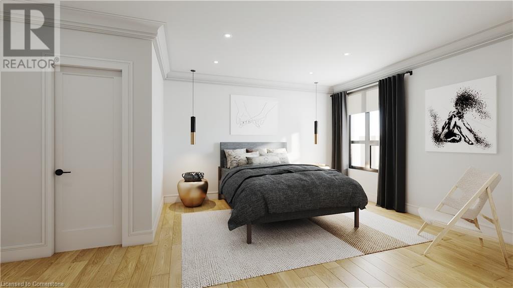 21 Main Street E Unit# 406, Grimsby, Ontario  L3M 1M7 - Photo 3 - 40681742