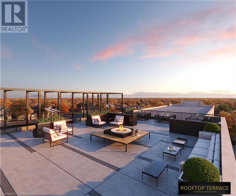 21 Main Street E Unit# 406, Grimsby, Ontario  L3M 1M7 - Photo 8 - 40681742