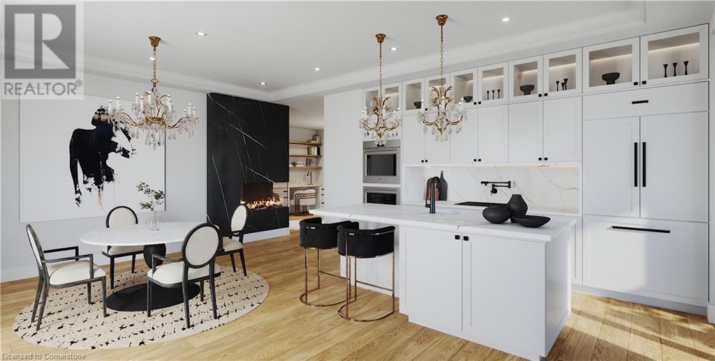 21 Main Street E Unit# 406, Grimsby, Ontario  L3M 1M7 - Photo 4 - 40681742