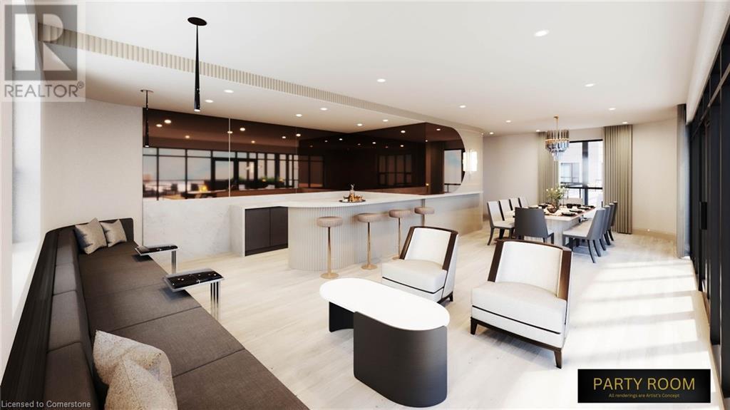 21 Main Street E Unit# 406, Grimsby, Ontario  L3M 1M7 - Photo 6 - 40681742