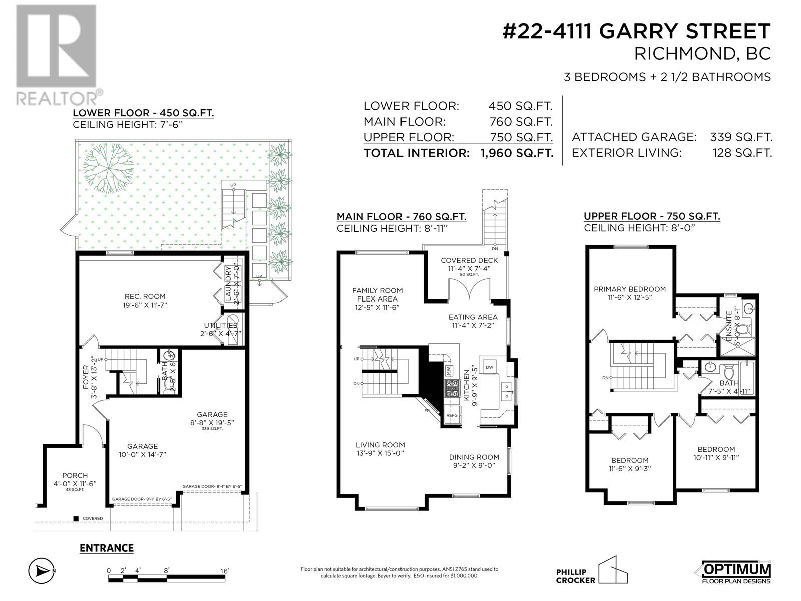 22 4111 Garry Street, Richmond, British Columbia  V7E 2T9 - Photo 40 - R2948422