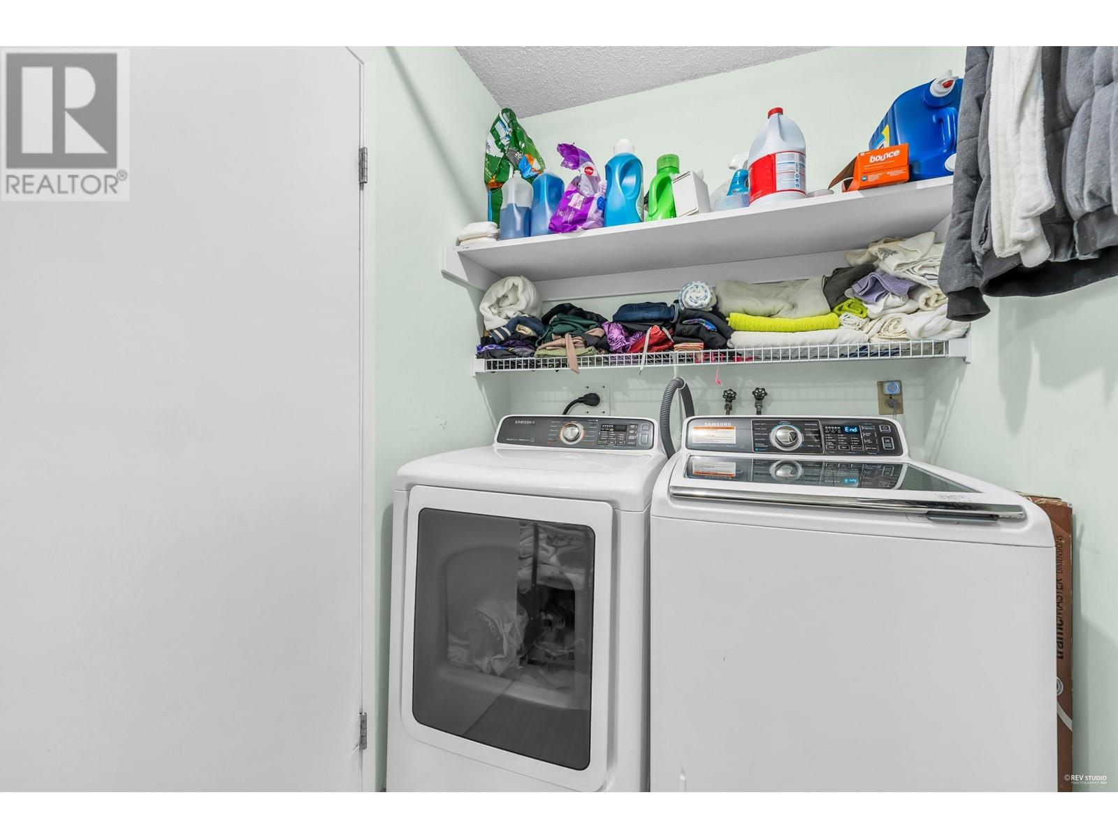 Listing Picture 17 of 22 : 203 8020 COLONIAL DRIVE, Richmond / 烈治文 - 魯藝地產 Yvonne Lu Group - MLS Medallion Club Member