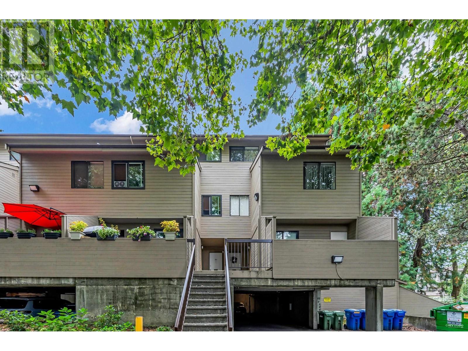 Listing Picture 21 of 22 : 203 8020 COLONIAL DRIVE, Richmond / 烈治文 - 魯藝地產 Yvonne Lu Group - MLS Medallion Club Member