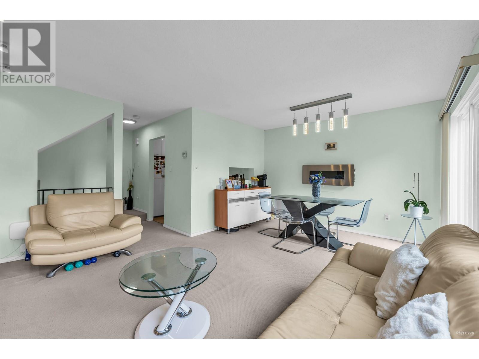 Listing Picture 8 of 22 : 203 8020 COLONIAL DRIVE, Richmond / 烈治文 - 魯藝地產 Yvonne Lu Group - MLS Medallion Club Member