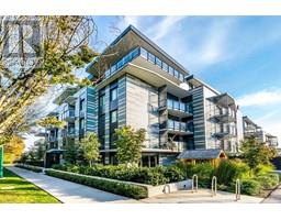 601 488 W 58th Avenue, Vancouver, Ca