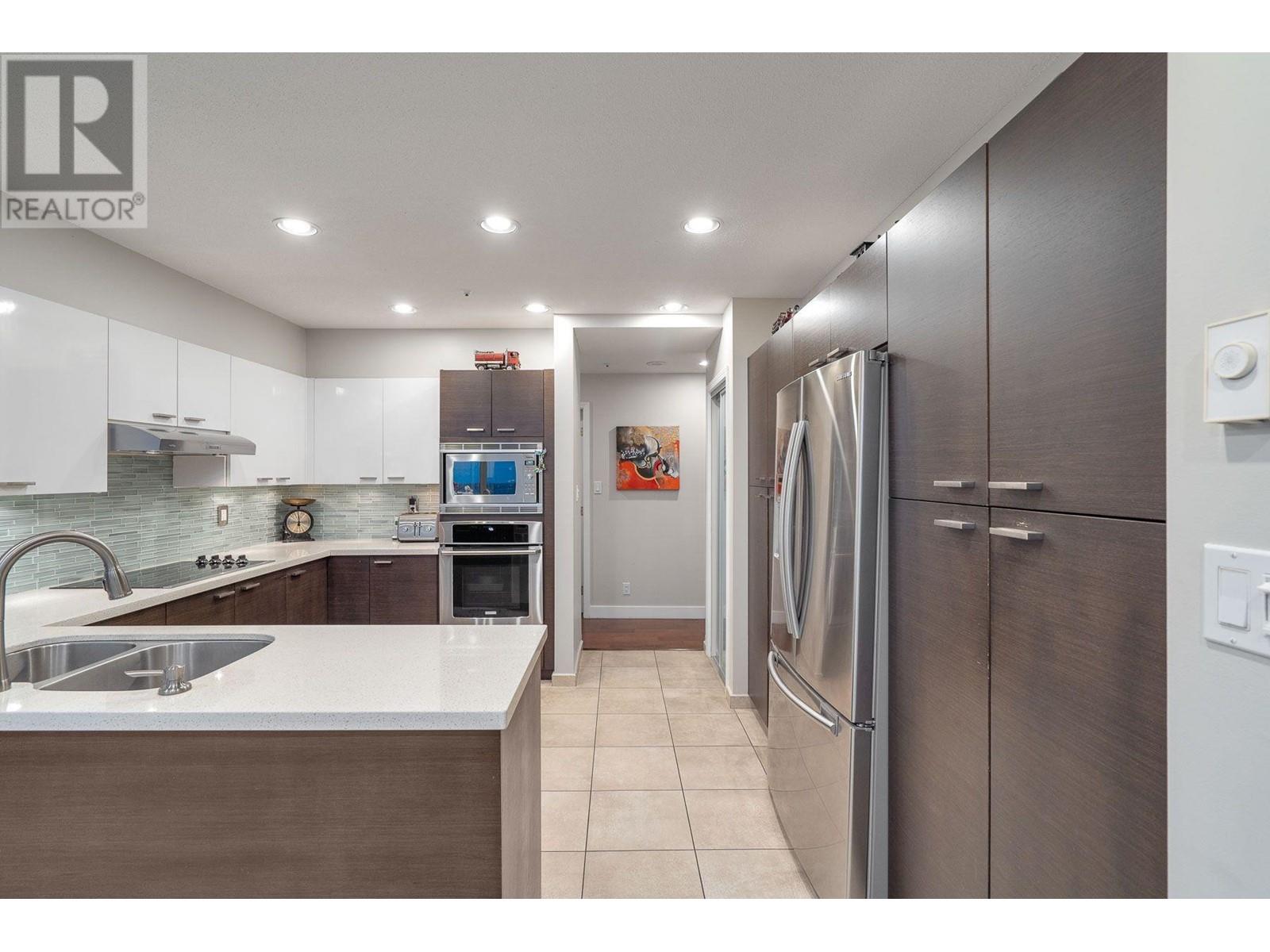 601 3105 Deer Ridge Drive, West Vancouver, British Columbia  V7S 4W1 - Photo 10 - R2948452