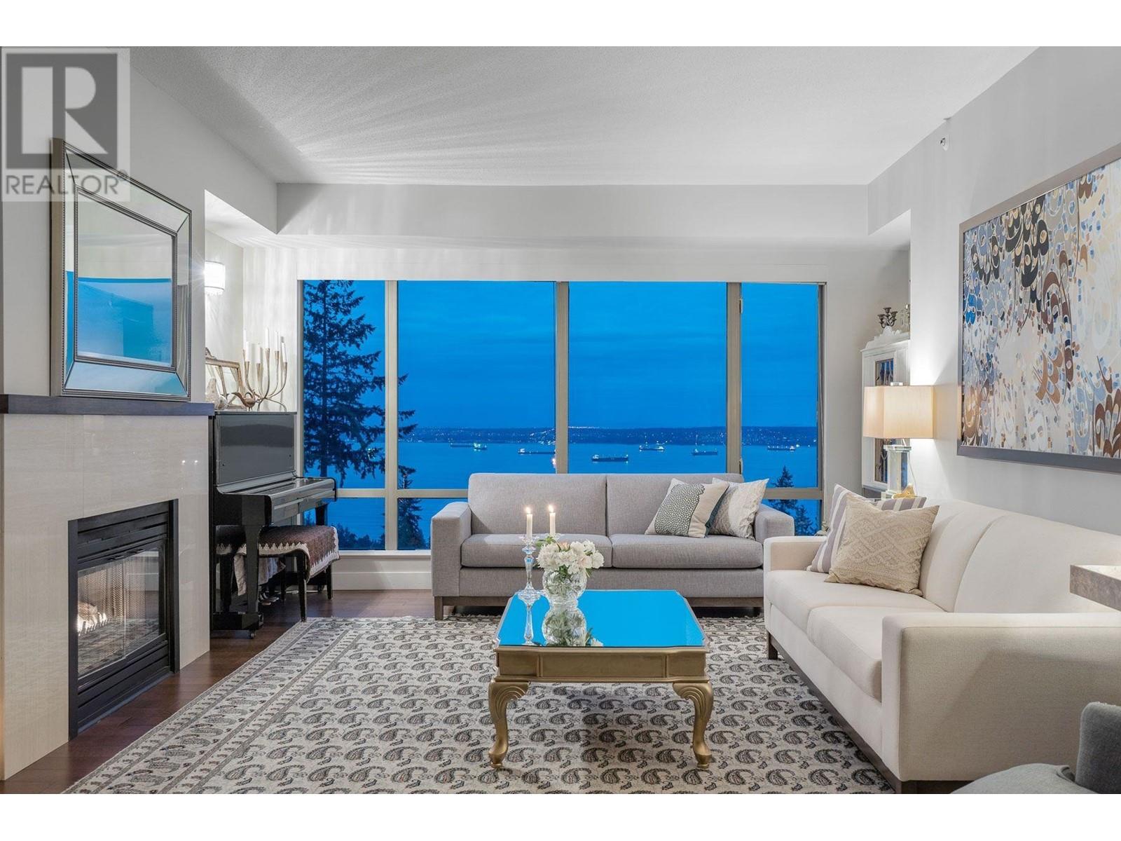 601 3105 Deer Ridge Drive, West Vancouver, British Columbia  V7S 4W1 - Photo 2 - R2948452