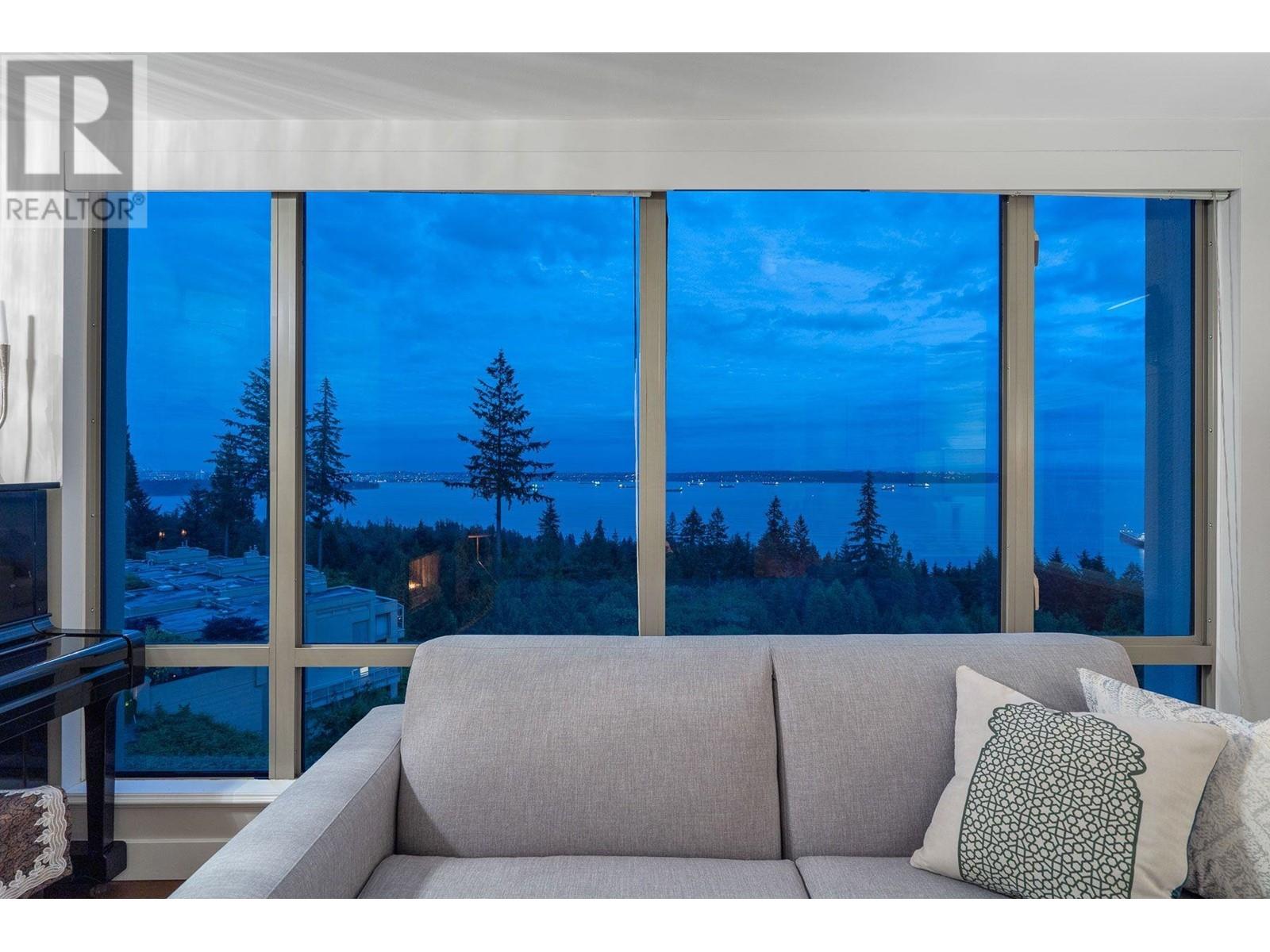 601 3105 Deer Ridge Drive, West Vancouver, British Columbia  V7S 4W1 - Photo 4 - R2948452