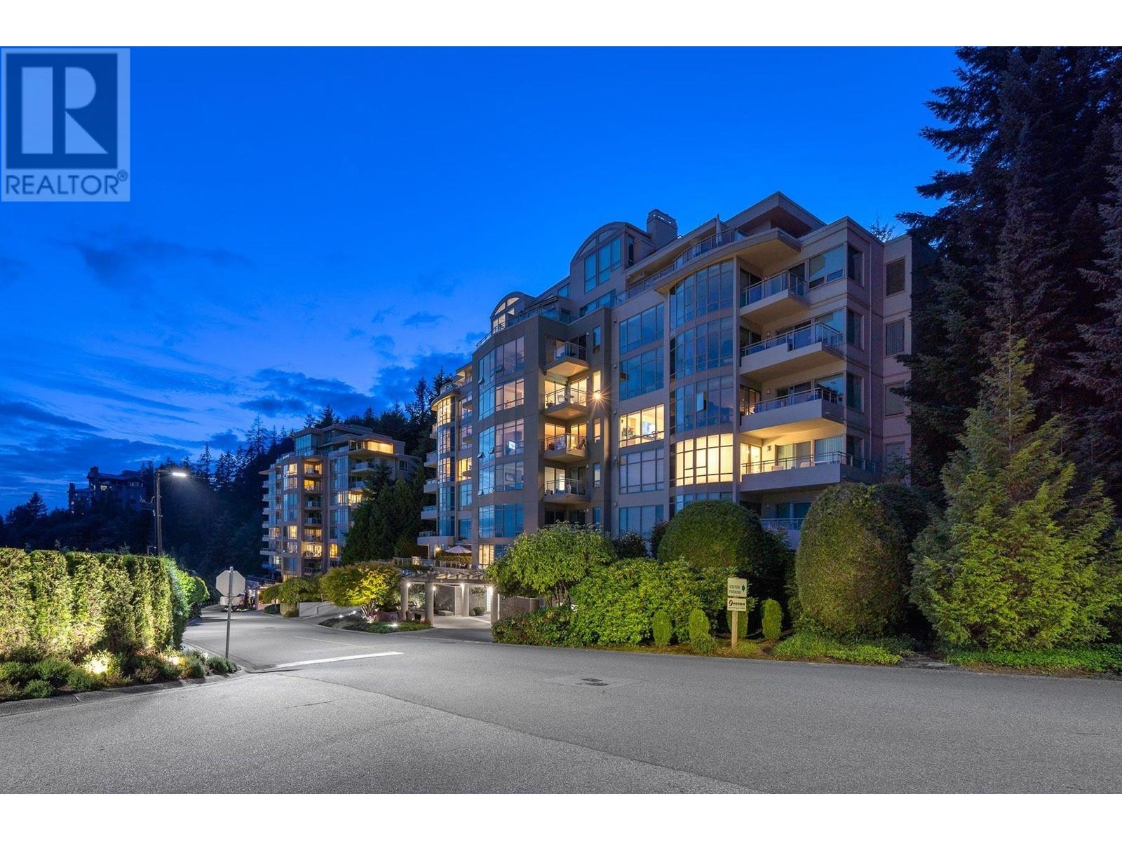 601 3105 Deer Ridge Drive, West Vancouver, British Columbia  V7S 4W1 - Photo 6 - R2948452