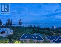 601 3105 DEER RIDGE DRIVE, West Vancouver, British Columbia