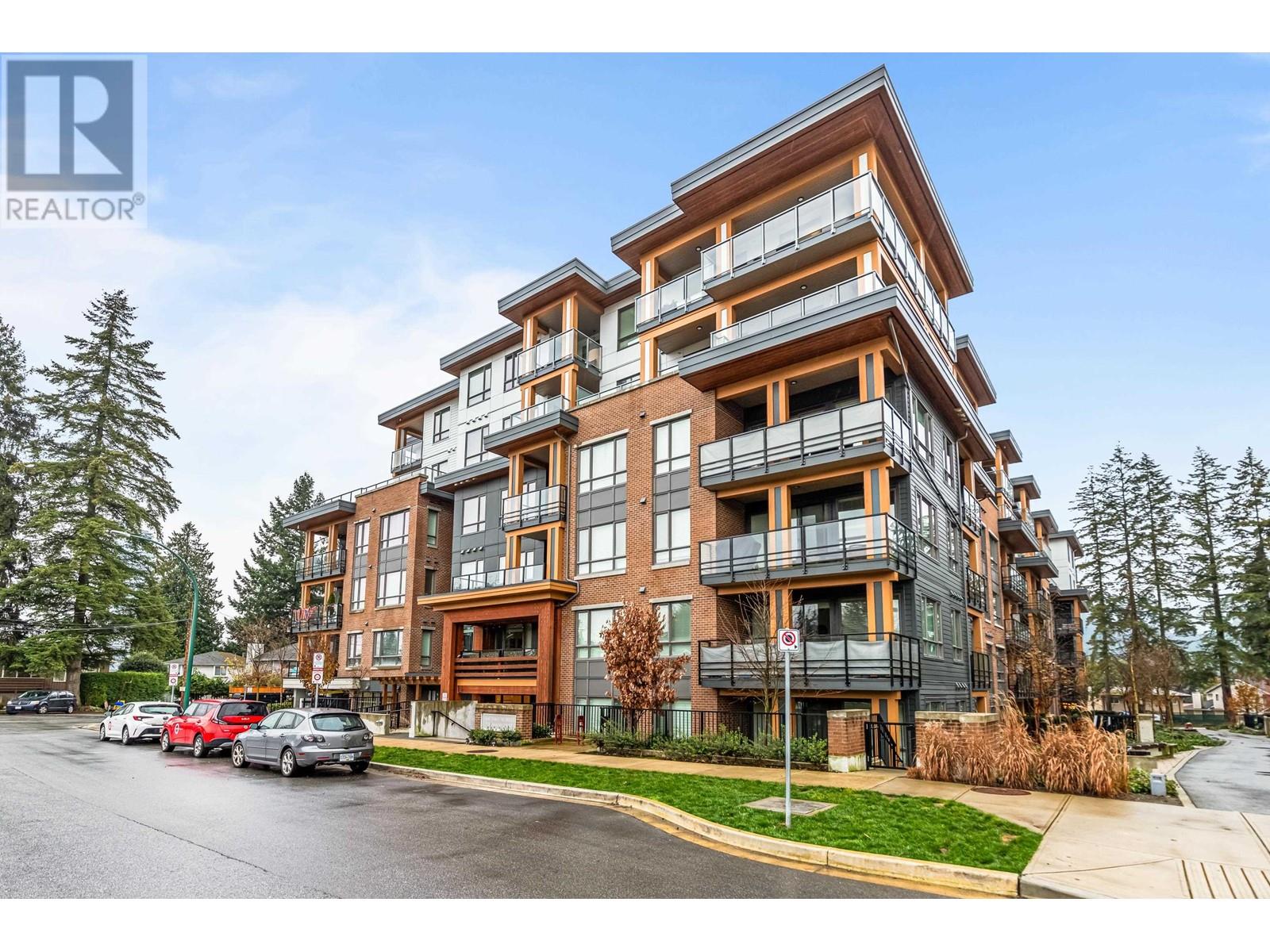 115 721 Anskar Court, Coquitlam, British Columbia  V3J 0L4 - Photo 2 - R2948455